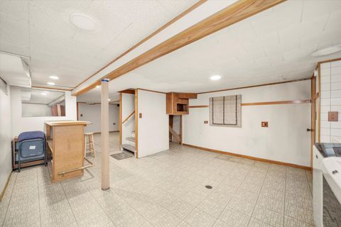 Tiny photo for 5250 S Nagle Avenue, Chicago, IL 60638 (MLS # 12517644)