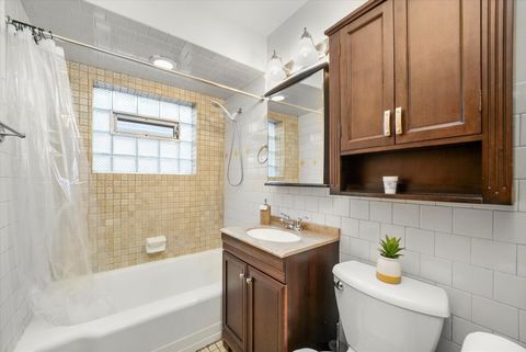 Tiny photo for 5250 S Nagle Avenue, Chicago, IL 60638 (MLS # 12517644)