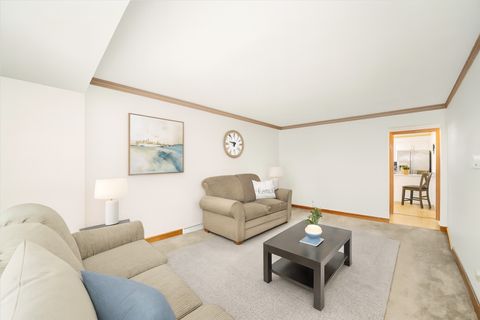 Tiny photo for 5250 S Nagle Avenue, Chicago, IL 60638 (MLS # 12517644)