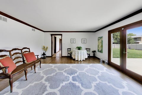 Tiny photo for 6723 Kingswood Road, Willowbrook, IL 60527 (MLS # 12750556)