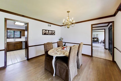 Tiny photo for 6723 Kingswood Road, Willowbrook, IL 60527 (MLS # 12750556)