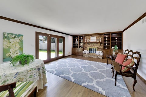 Tiny photo for 6723 Kingswood Road, Willowbrook, IL 60527 (MLS # 12750556)