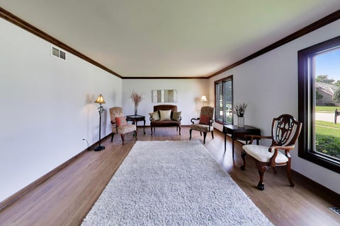 Tiny photo for 6723 Kingswood Road, Willowbrook, IL 60527 (MLS # 12750556)