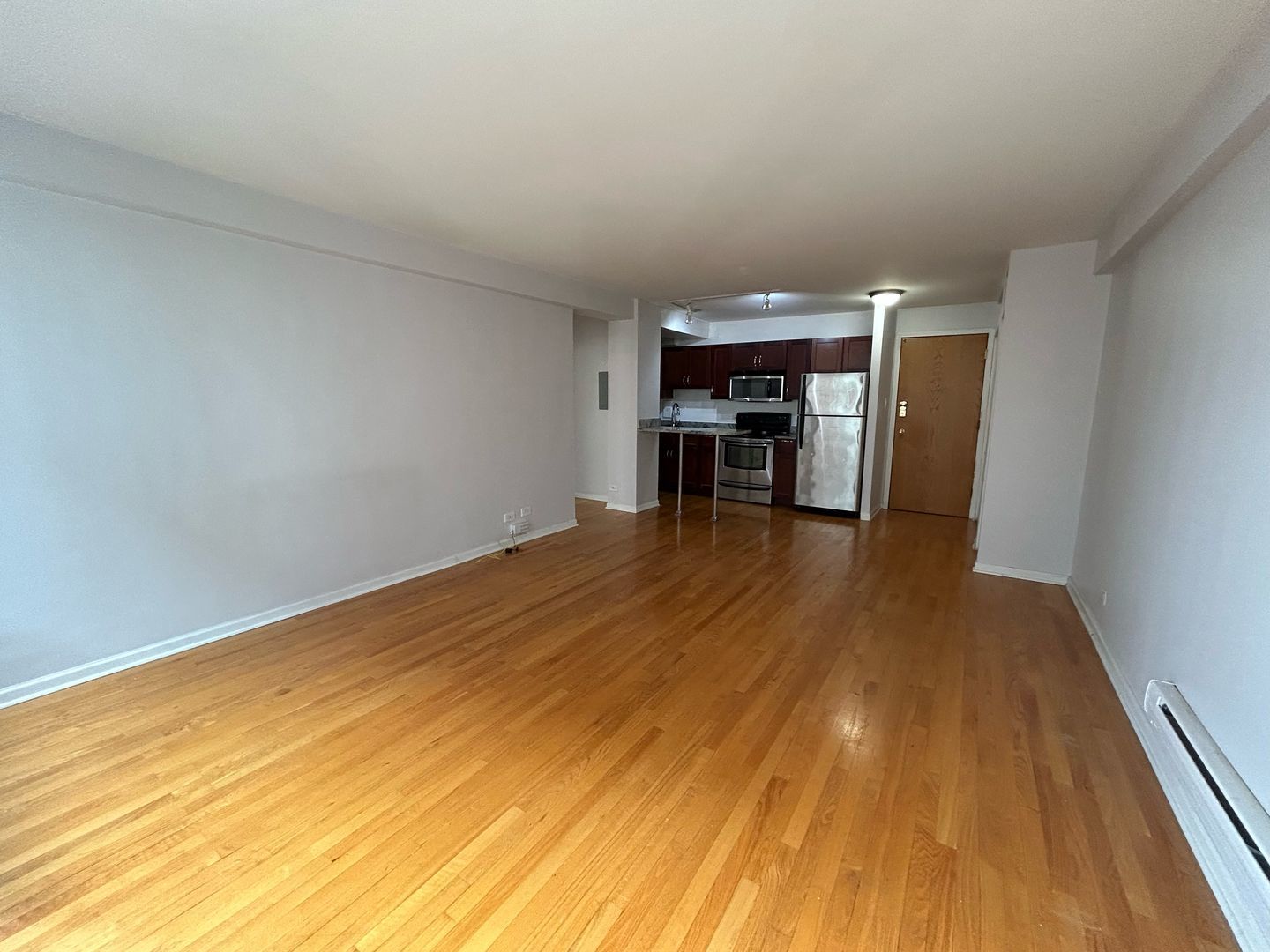 4180 N Marine Drive 1501