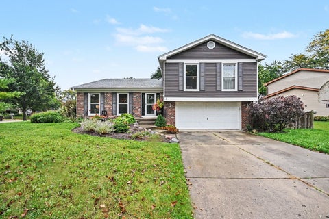 1021 Colony Drive, Crystal Lake, IL 60014 - #: 12772195