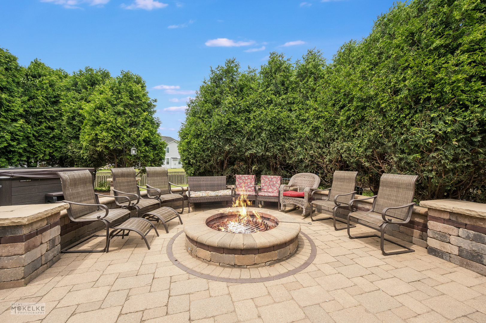 12908 Timber Wood Circle