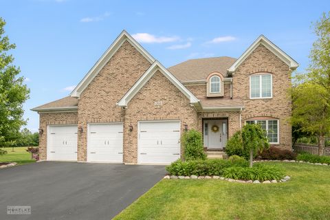 12908 Timber Wood Circle Plainfield IL 60585