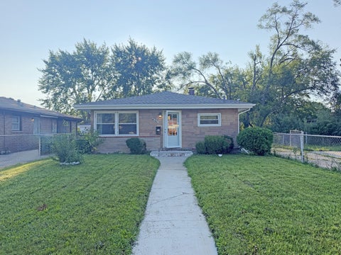 Photo of 16247 Paulina Street, Markham, IL 60428 (MLS # 12737564)