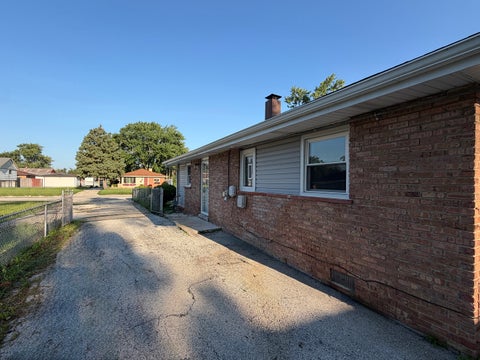 Tiny photo for 16247 Paulina Street, Markham, IL 60428 (MLS # 12737564)