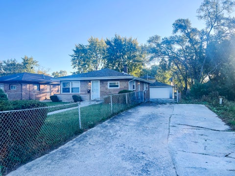 Tiny photo for 16247 Paulina Street, Markham, IL 60428 (MLS # 12737564)