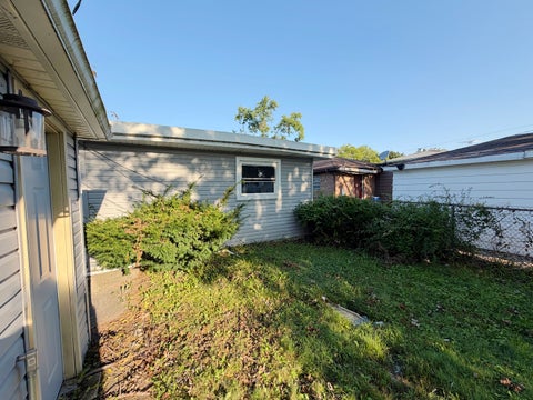 Tiny photo for 16247 Paulina Street, Markham, IL 60428 (MLS # 12737564)