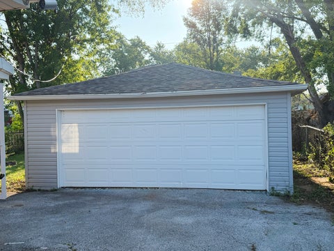 Tiny photo for 16247 Paulina Street, Markham, IL 60428 (MLS # 12737564)