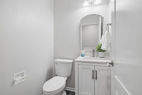 Tiny photo for 1249 STONEGATE Road, Naperville, IL 60540 (MLS # 12716908)