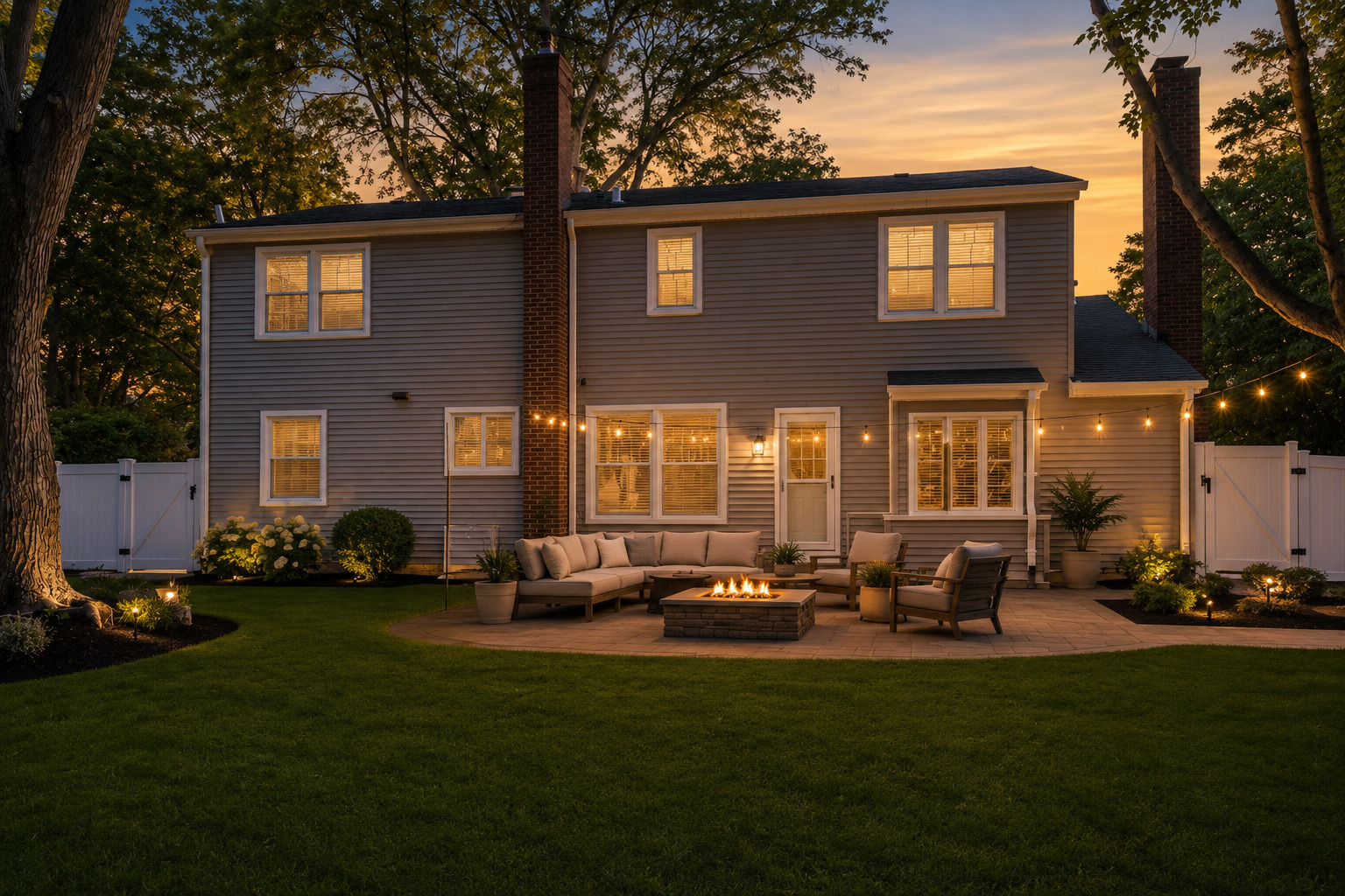 1249 STONEGATE Road