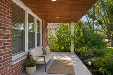 Tiny photo for 1249 STONEGATE Road, Naperville, IL 60540 (MLS # 12716908)