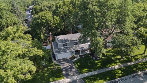 Tiny photo for 1249 STONEGATE Road, Naperville, IL 60540 (MLS # 12716908)