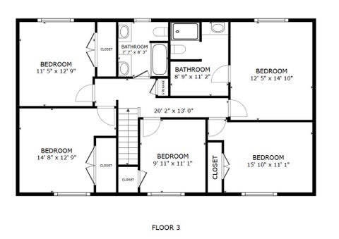 Tiny photo for 1249 STONEGATE Road, Naperville, IL 60540 (MLS # 12716908)