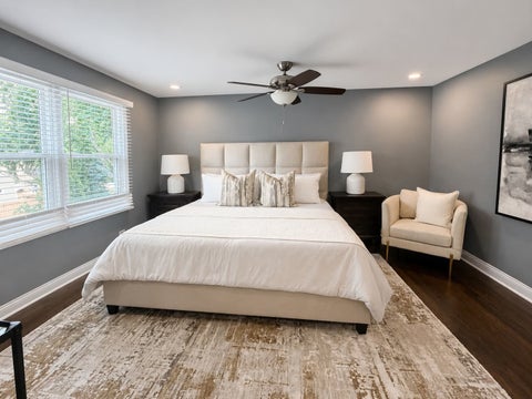 Tiny photo for 1249 STONEGATE Road, Naperville, IL 60540 (MLS # 12716908)