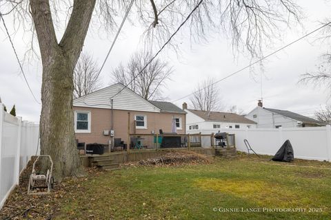 Tiny photo for 508 N Forest Avenue, Bradley, IL 60915 (MLS # 12525268)