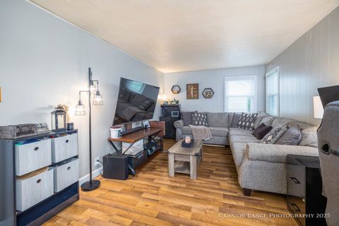 Tiny photo for 508 N Forest Avenue, Bradley, IL 60915 (MLS # 12525268)