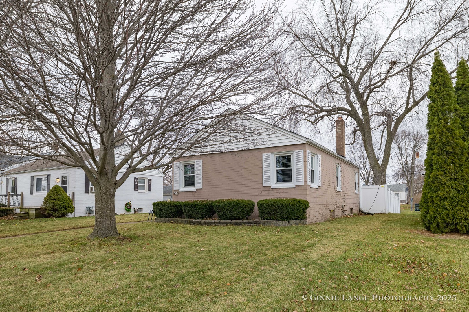 508 N Forest Avenue