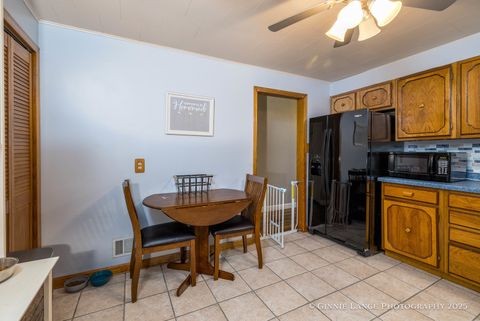Tiny photo for 508 N Forest Avenue, Bradley, IL 60915 (MLS # 12525268)