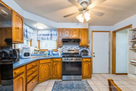 Tiny photo for 508 N Forest Avenue, Bradley, IL 60915 (MLS # 12525268)