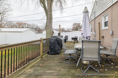 Tiny photo for 508 N Forest Avenue, Bradley, IL 60915 (MLS # 12525268)