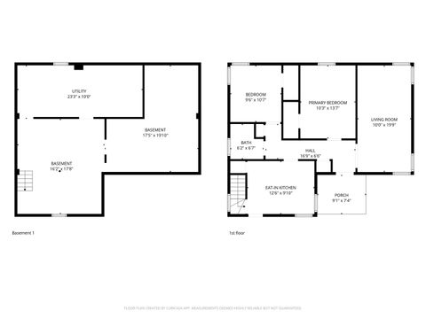 Tiny photo for 508 N Forest Avenue, Bradley, IL 60915 (MLS # 12525268)