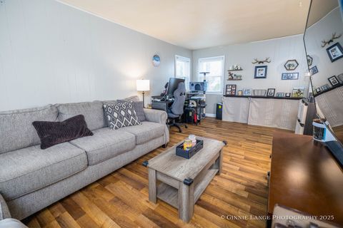 Tiny photo for 508 N Forest Avenue, Bradley, IL 60915 (MLS # 12525268)