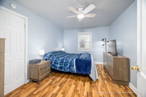 Tiny photo for 508 N Forest Avenue, Bradley, IL 60915 (MLS # 12525268)