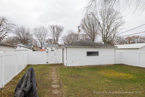 Tiny photo for 508 N Forest Avenue, Bradley, IL 60915 (MLS # 12525268)