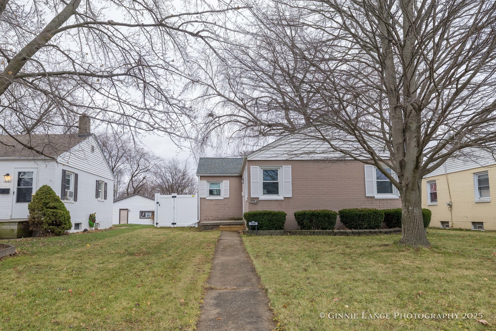 508 N Forest Avenue
