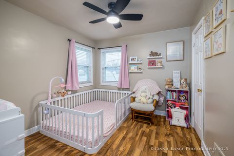 Tiny photo for 508 N Forest Avenue, Bradley, IL 60915 (MLS # 12525268)