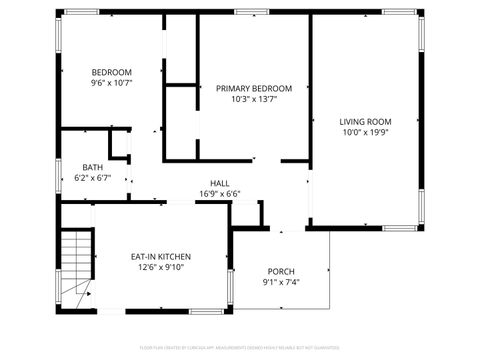 Tiny photo for 508 N Forest Avenue, Bradley, IL 60915 (MLS # 12525268)