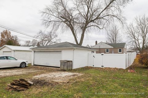 Tiny photo for 508 N Forest Avenue, Bradley, IL 60915 (MLS # 12525268)
