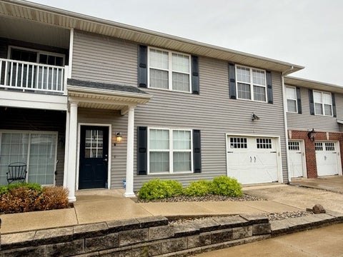 Photo of 103 Yorkminster Lane #2, Savoy, IL 61874 (MLS # 12650042)