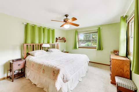 Tiny photo for 336 W Fremont Avenue, Elmhurst, IL 60126 (MLS # 12682618)