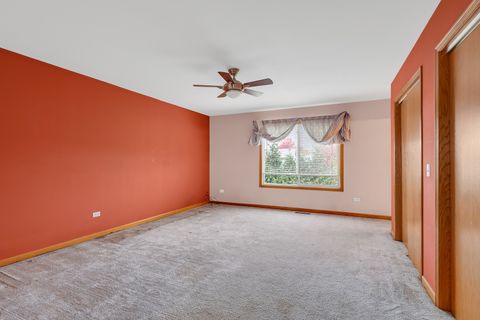 Tiny photo for 1315 Gilray Drive, Joliet, IL 60431 (MLS # 12517862)