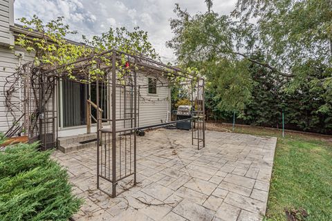 Tiny photo for 1315 Gilray Drive, Joliet, IL 60431 (MLS # 12517862)