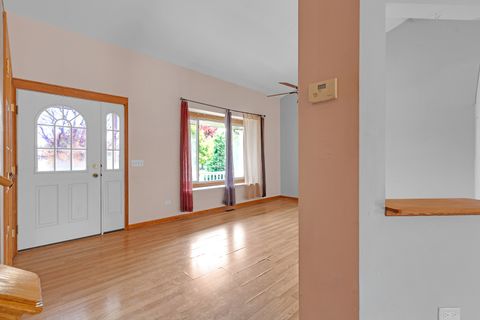 Tiny photo for 1315 Gilray Drive, Joliet, IL 60431 (MLS # 12517862)