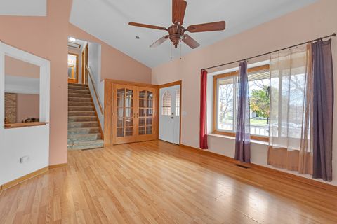 Tiny photo for 1315 Gilray Drive, Joliet, IL 60431 (MLS # 12517862)