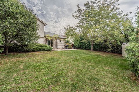 Tiny photo for 1315 Gilray Drive, Joliet, IL 60431 (MLS # 12517862)