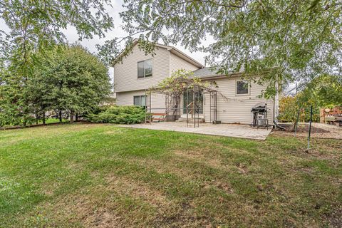 Tiny photo for 1315 Gilray Drive, Joliet, IL 60431 (MLS # 12517862)