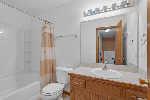 Tiny photo for 1315 Gilray Drive, Joliet, IL 60431 (MLS # 12517862)