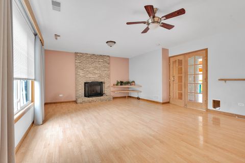 Tiny photo for 1315 Gilray Drive, Joliet, IL 60431 (MLS # 12517862)