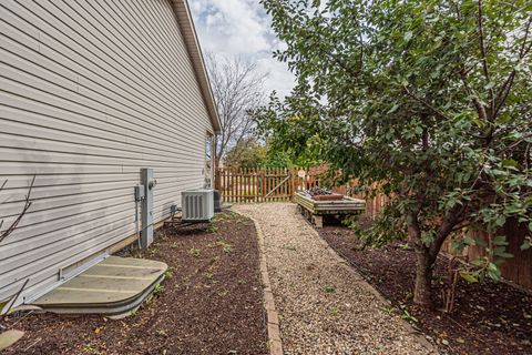 Tiny photo for 1315 Gilray Drive, Joliet, IL 60431 (MLS # 12517862)
