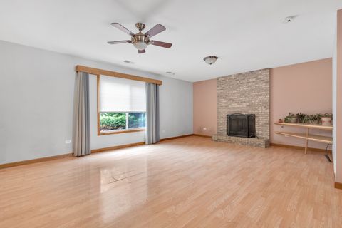 Tiny photo for 1315 Gilray Drive, Joliet, IL 60431 (MLS # 12517862)