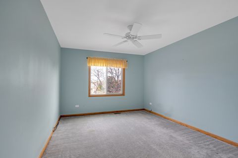 Tiny photo for 1315 Gilray Drive, Joliet, IL 60431 (MLS # 12517862)