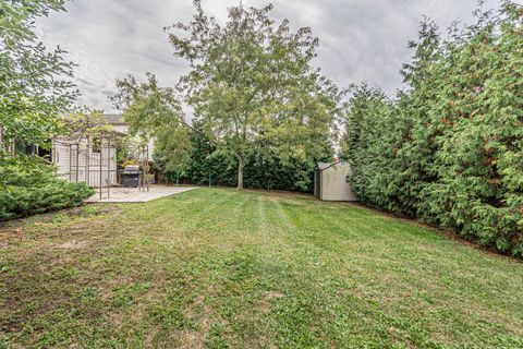 Tiny photo for 1315 Gilray Drive, Joliet, IL 60431 (MLS # 12517862)